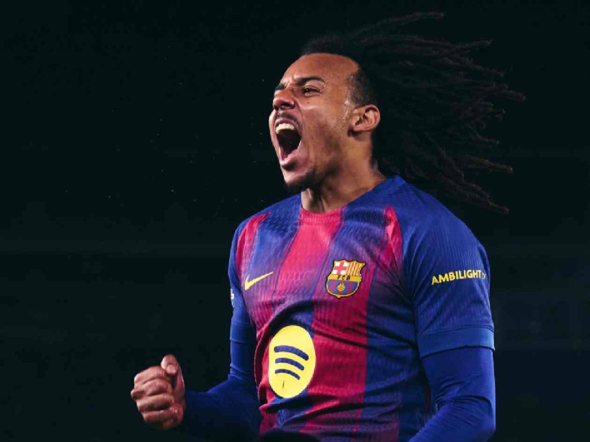 Brutal bronca de Lamine Yamal, Barcelona con inesperado héroe y polémica