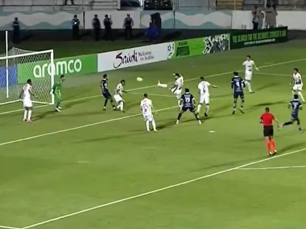 Insólito percance, el jeque, mala noticia en Motagua y villano