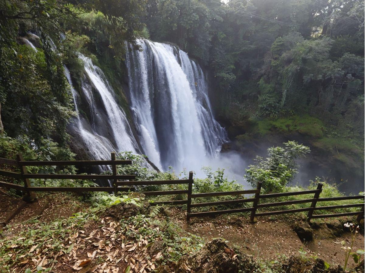 Lago de Yojoa: destinos y actividades para Semana Santa