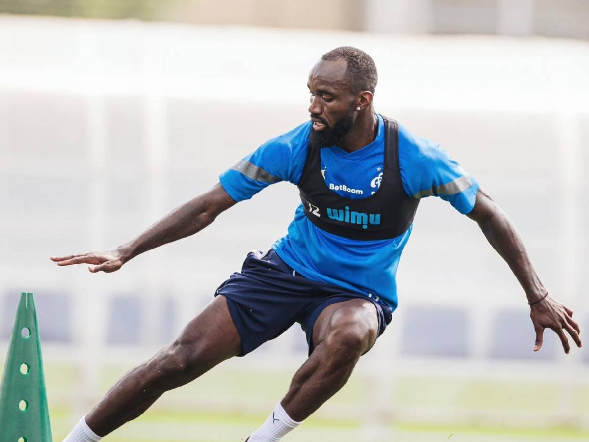 Caos en selección: Descubrió a su pareja siendo infiel y lo revela todo