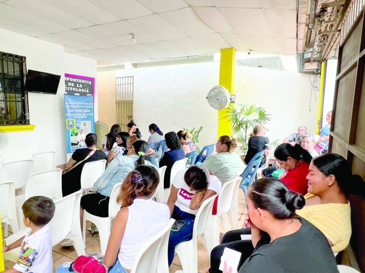 Mensajeros de la Paz cumple cuatro años de labor social