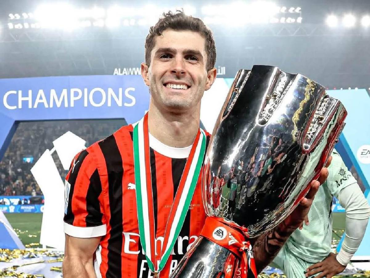 Renunció a ir con EUA a Copa Oro 2025 y 'explota': ¿Me duele?; la verdad es que no