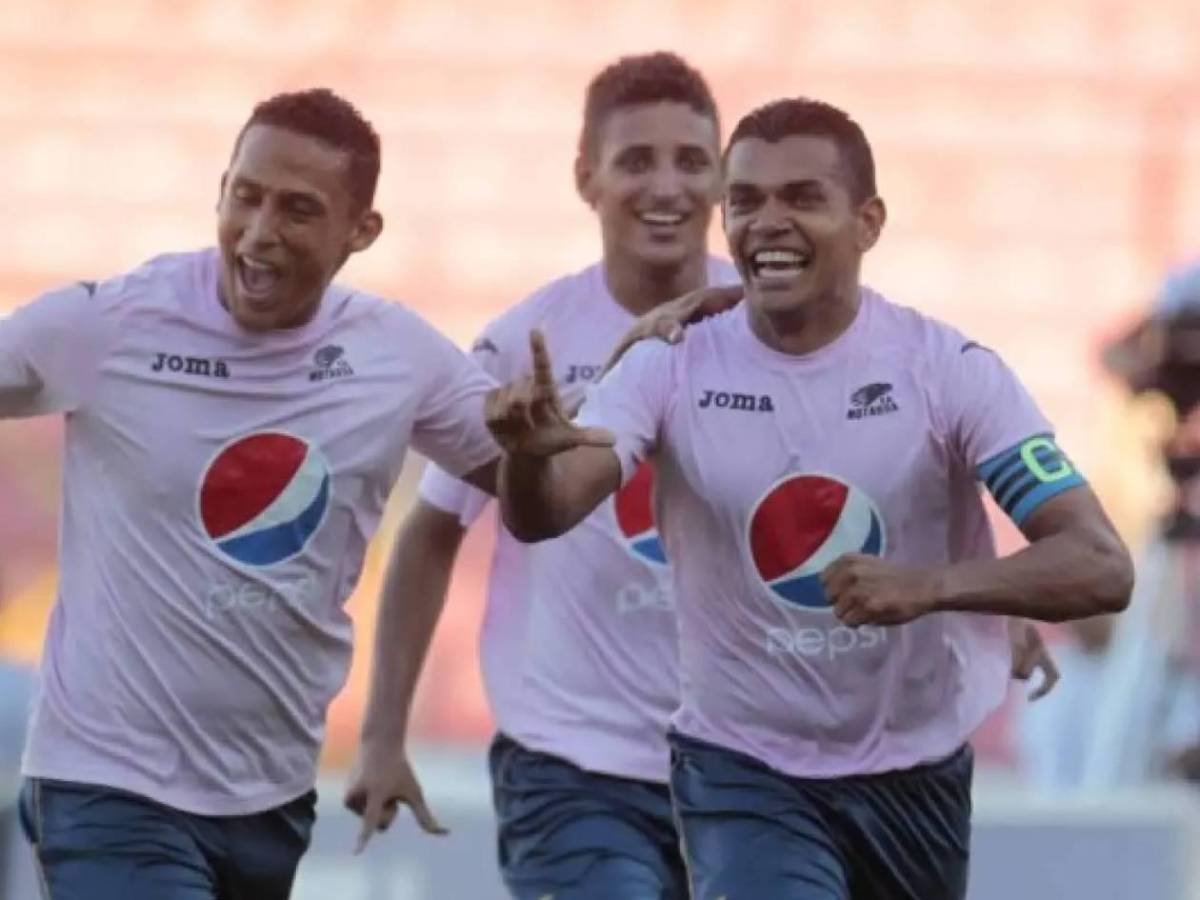 ¡De la Selección de Honduras al púlpito! Cambió el fútbol por la palabra de Dios