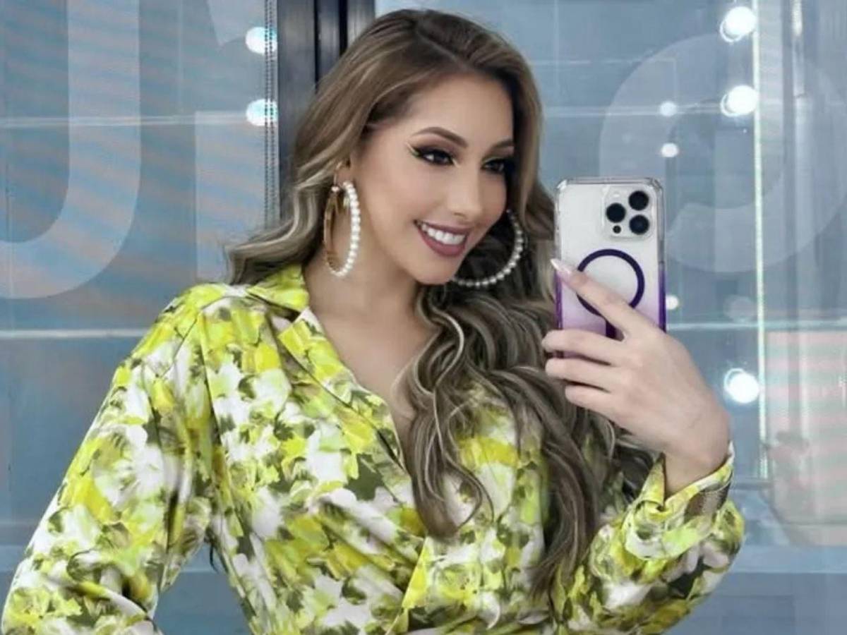 Muere Miss Guatemala intercontinental con tan solo 28 años, ¿qué le pasó?