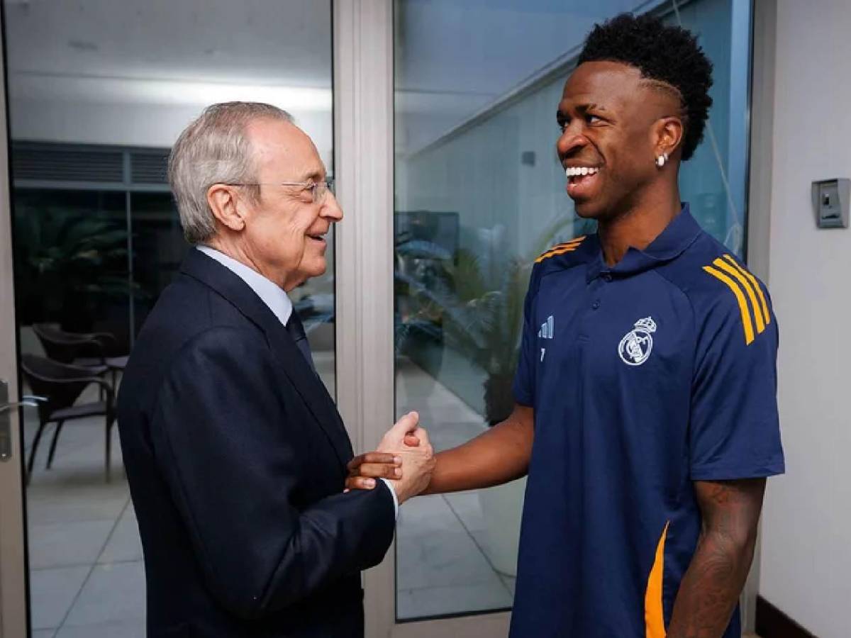 Tensión previo al Barcelona-Real Madrid, lamentables gritos, pelea y detenido