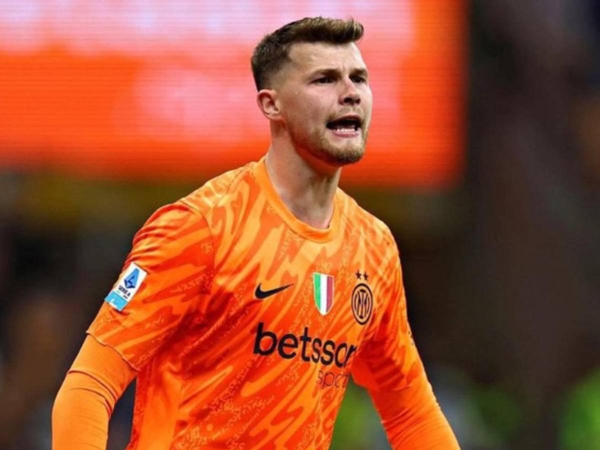 Famoso futbolista del Inter de Milán causa muerte de anciano: La institución y él toman decisión