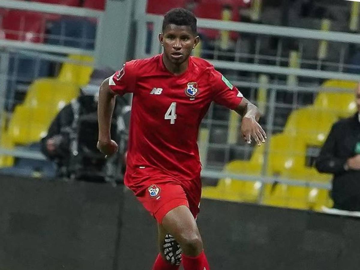 Los jugadores de Panamá que pueden marcar la diferencia en Mundial 2026