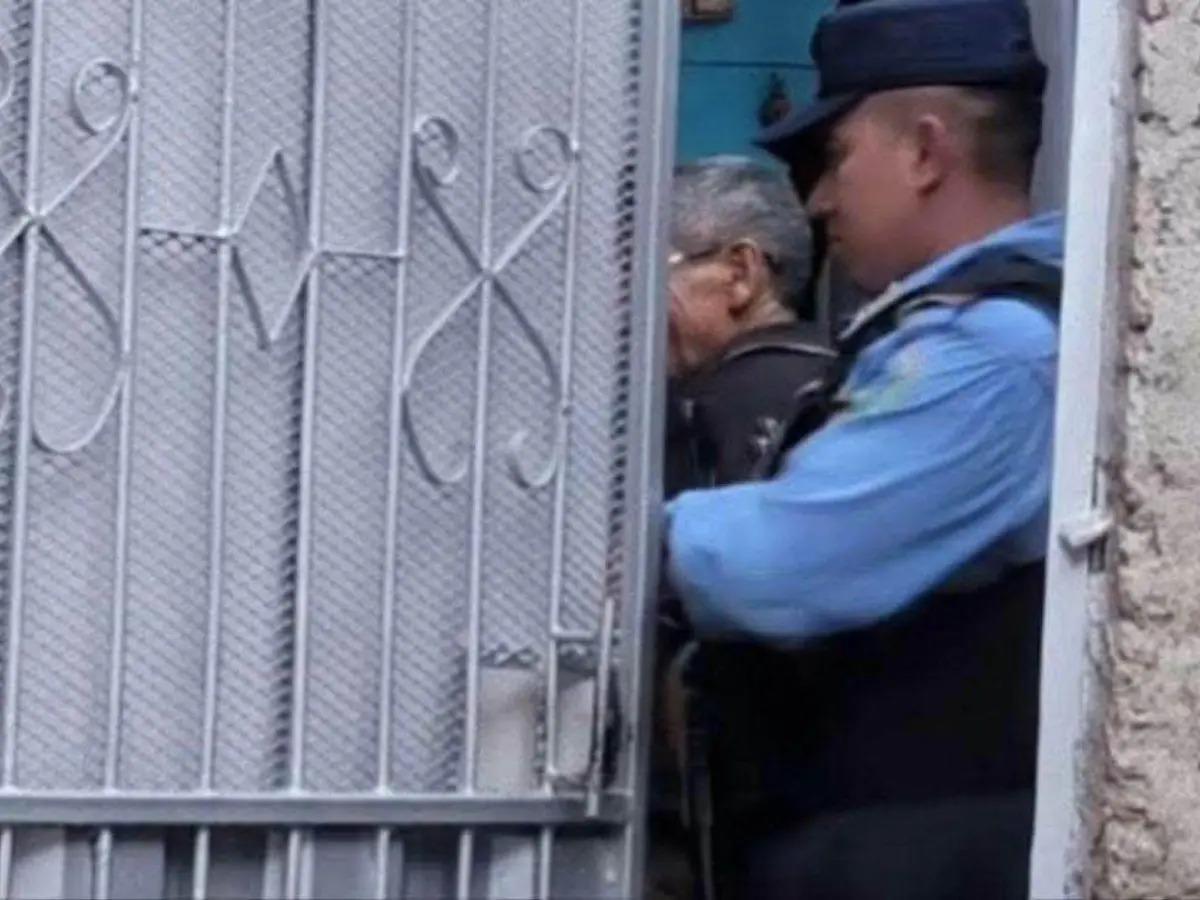 Llegaron hasta su vivienda y le dispararon: el trágico final de Kimberly Núnez en Tegucigalpa