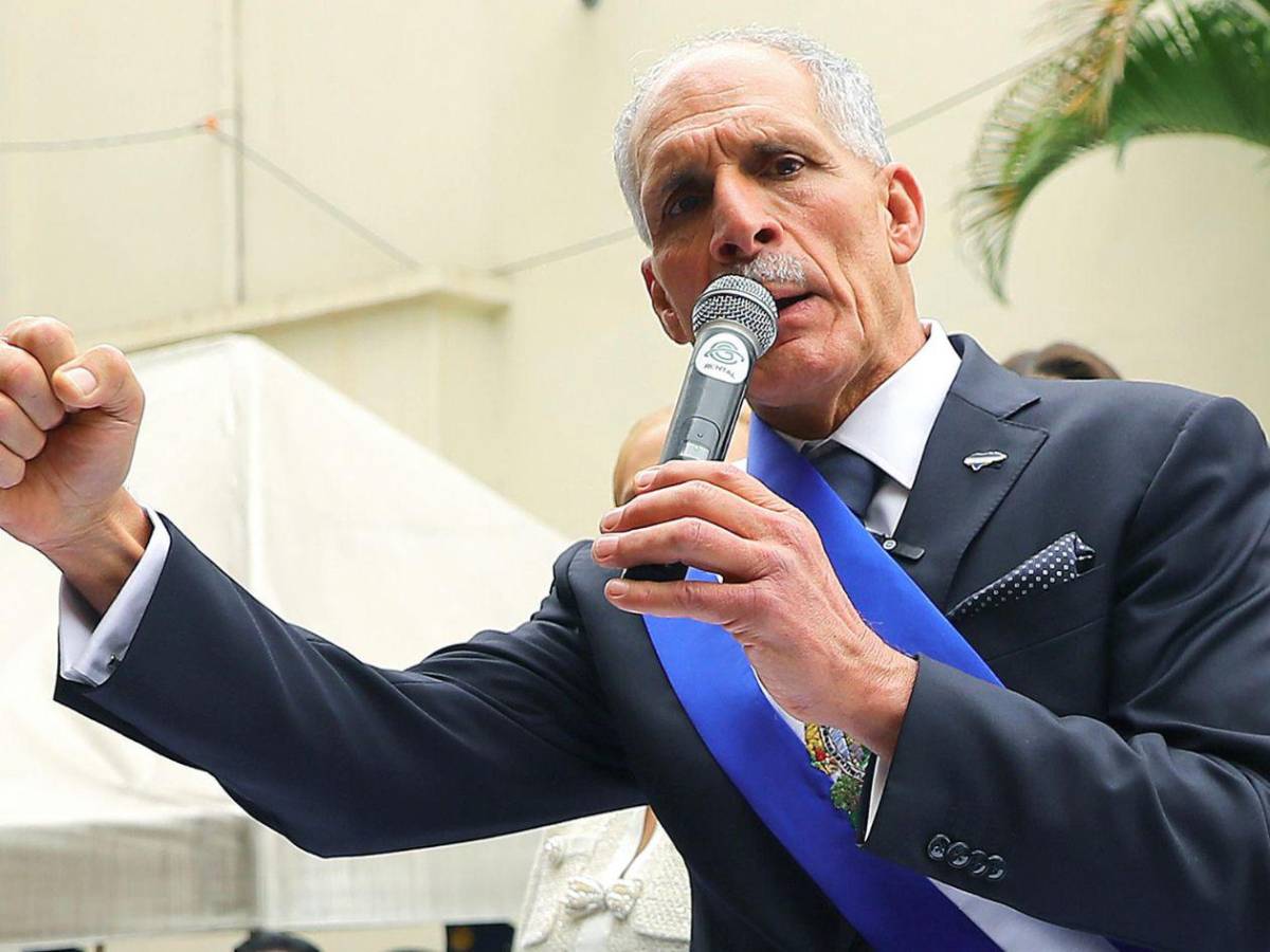 ¿Qué se sabe sobre la reunión que sostendrán Nasry Asfura y Trump?