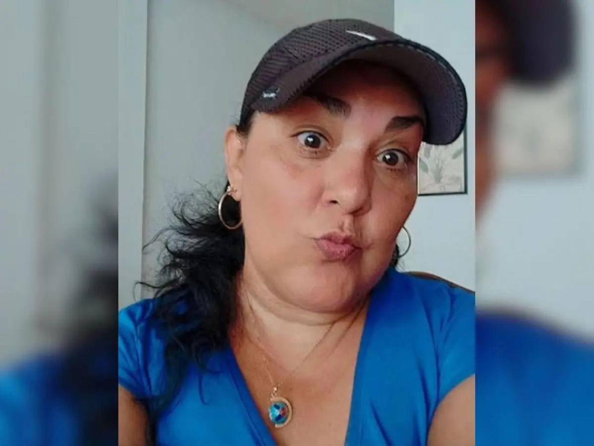 ¿Quién es Gabriela Fleritt, estrella de “Bienvenidos”, quien murió tras los terremotos en Venezuela?
