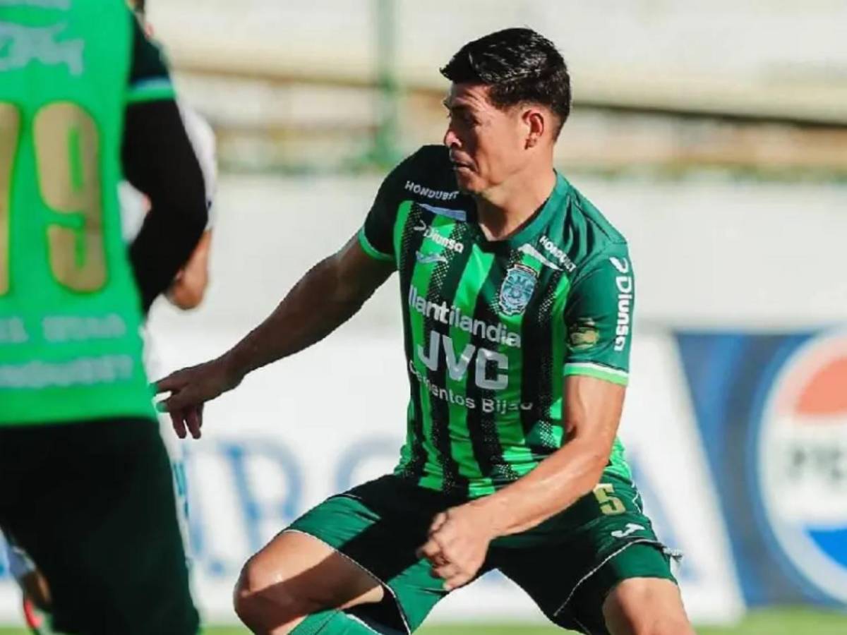 Olimpia con fichaje y tres salidas, italiano a Honduras y bomba con Palma
