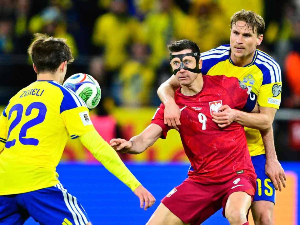 No ganó ni un partido en Eliminatorias y clasificó al Mundial; echó a favorito