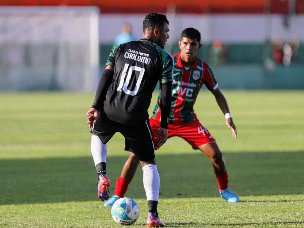 Euforia en Choloma campeón de Copa LA PRENSA, Marathón triste, bellezas y premios