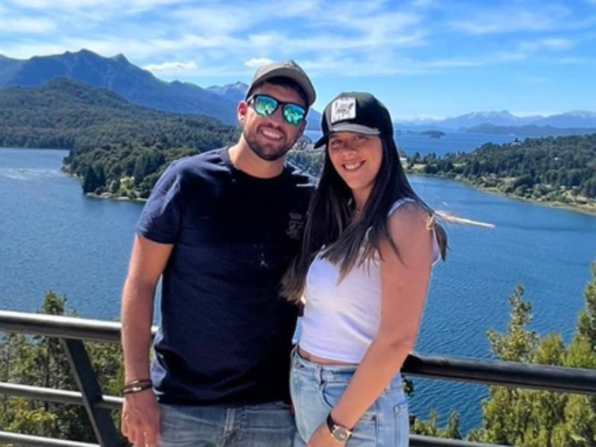 Hermana de Messi sufre descompensación y cancela su boda: Situación dura