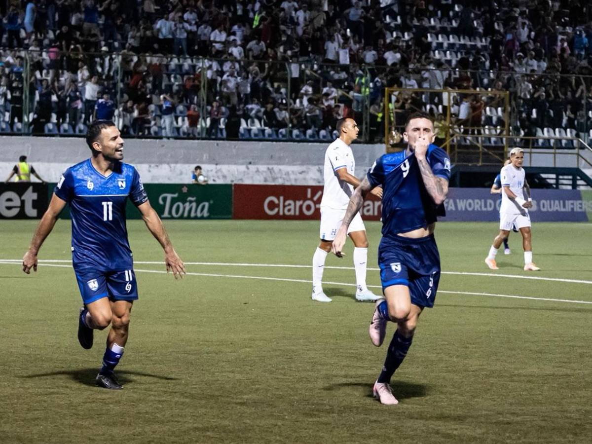 Decepción de Honduras, la maldad del Fantasma y la imagen de Rueda que indigna