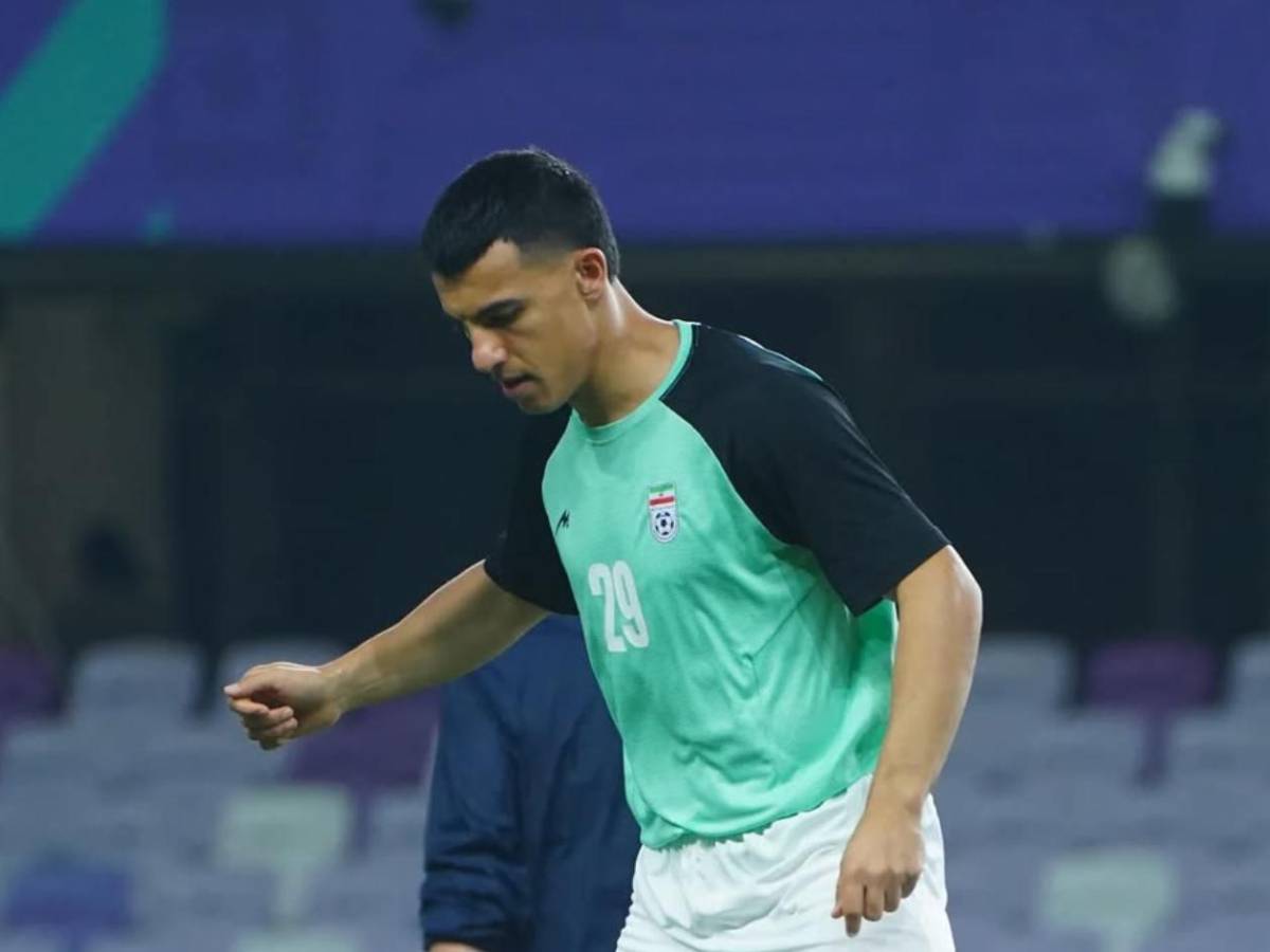 Irán con sorprendente petición para el Mundial tras amenaza de Donald Trump de aniquilarlos