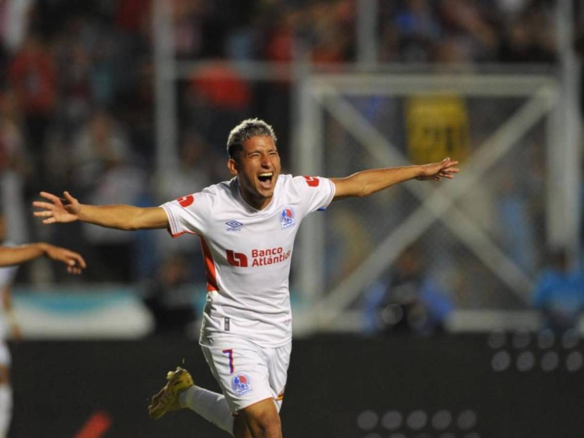 Honduras con tres posibles nuevas sorpresas para conseguir boleto al Mundial 2026