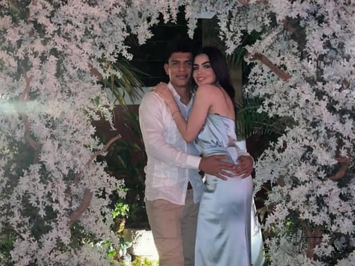 Copa Oro: Las novias y esposas de los jugadores de México y Honduras