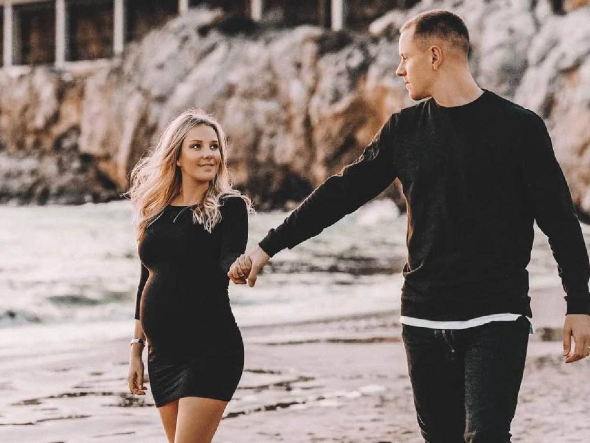 Ter Stegen sorprende y anuncia su ruptura tras 13 años: “no ha sido fácil”