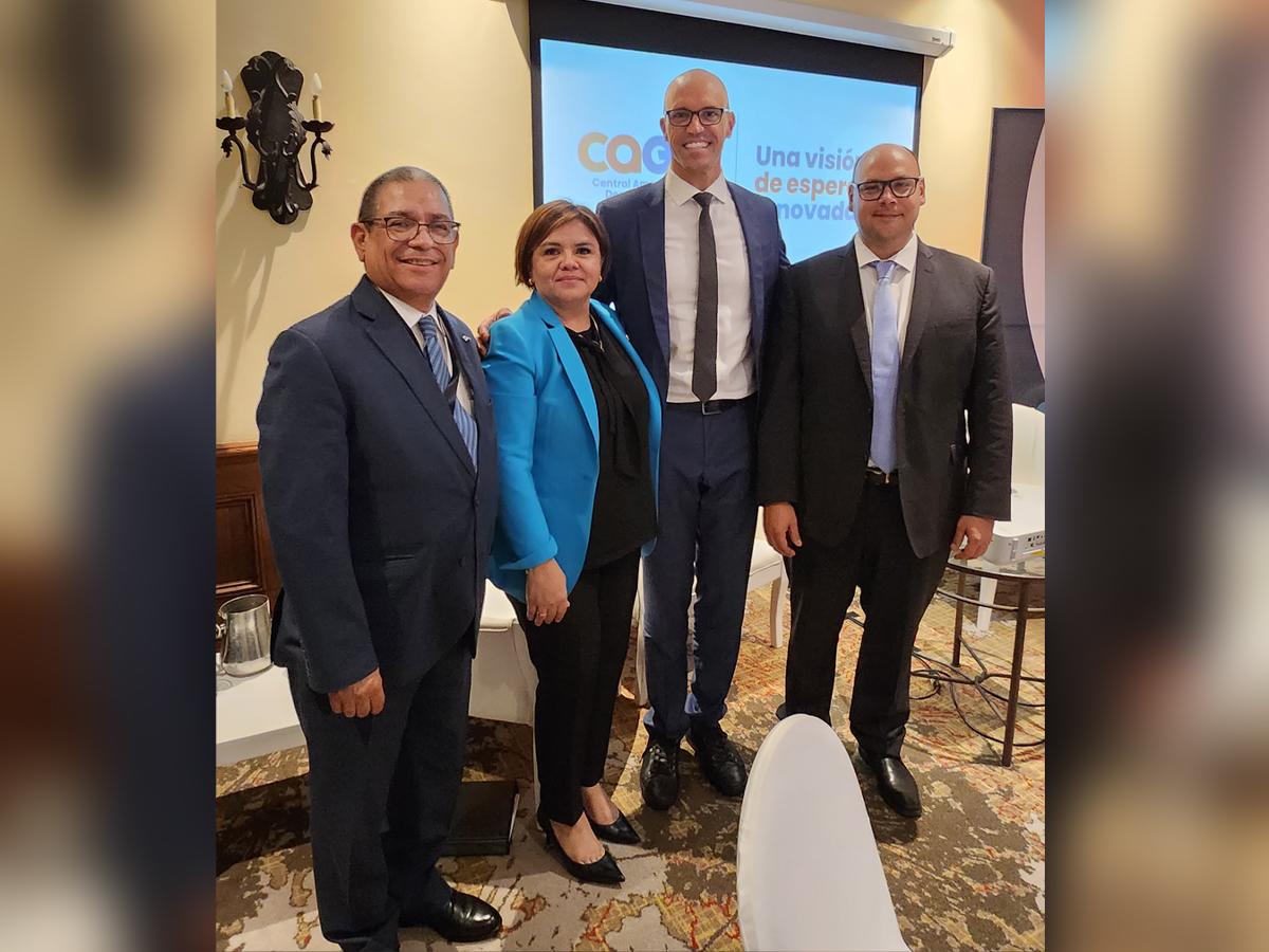 Grupo Ficohsa es suscriptor de iniciativa Anti-Corrupción y Transparencia para Centroamérica (ACT)