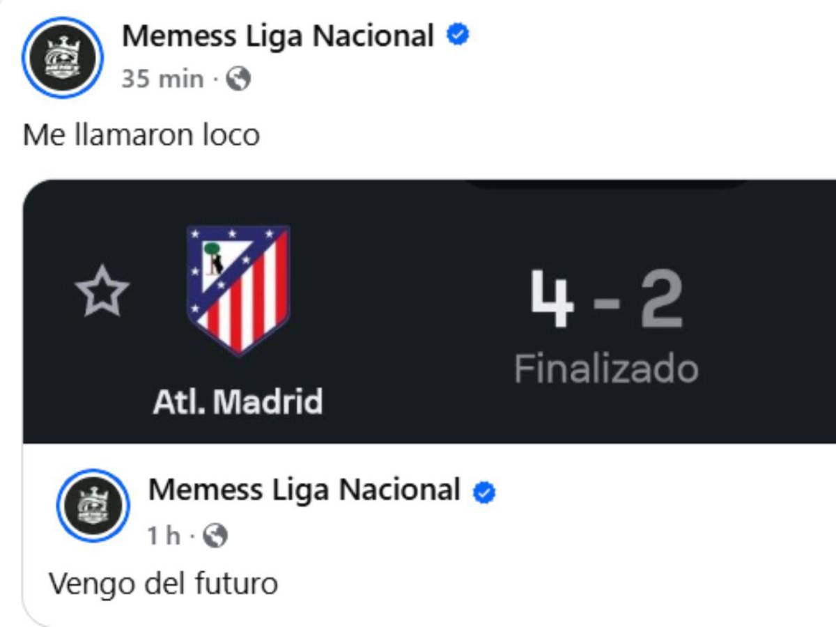 La humillación es viral: los memes más crueles contra el Barcelona tras la paliza