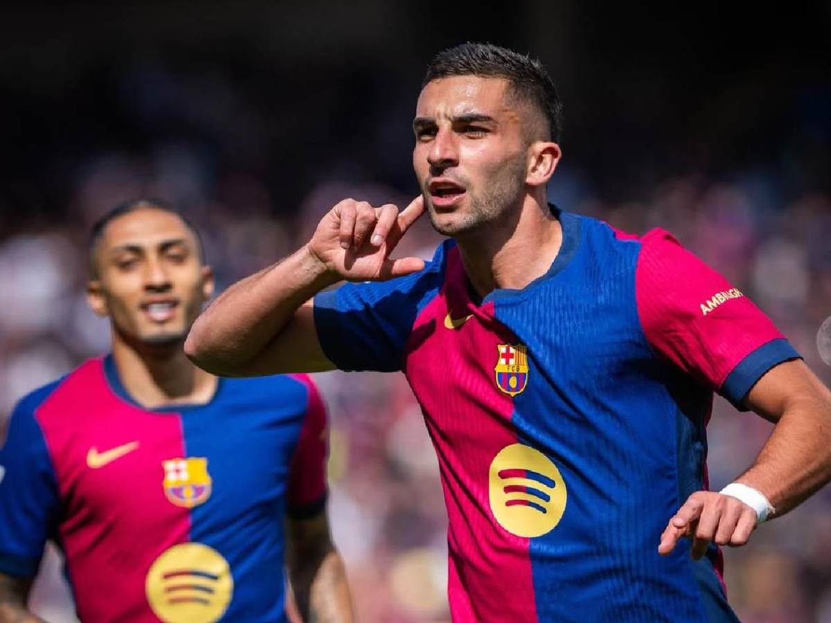 Barcelona sin Lewandowski: el poderoso 11 que perfila ante Real Madrid en la final