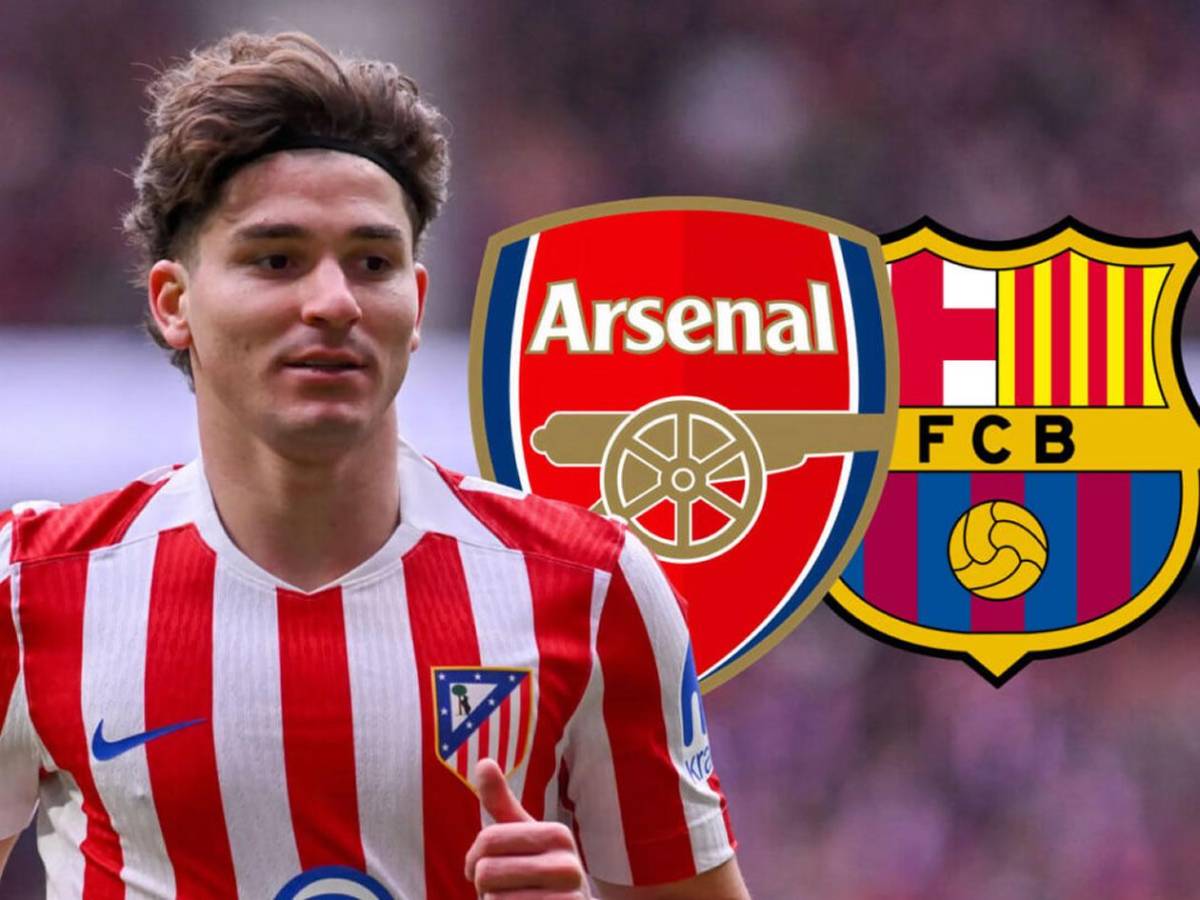 Real Madrid va por fichaje bomba, sorpresa con Julián Álvarez y refuerzo para Xabi Alonso