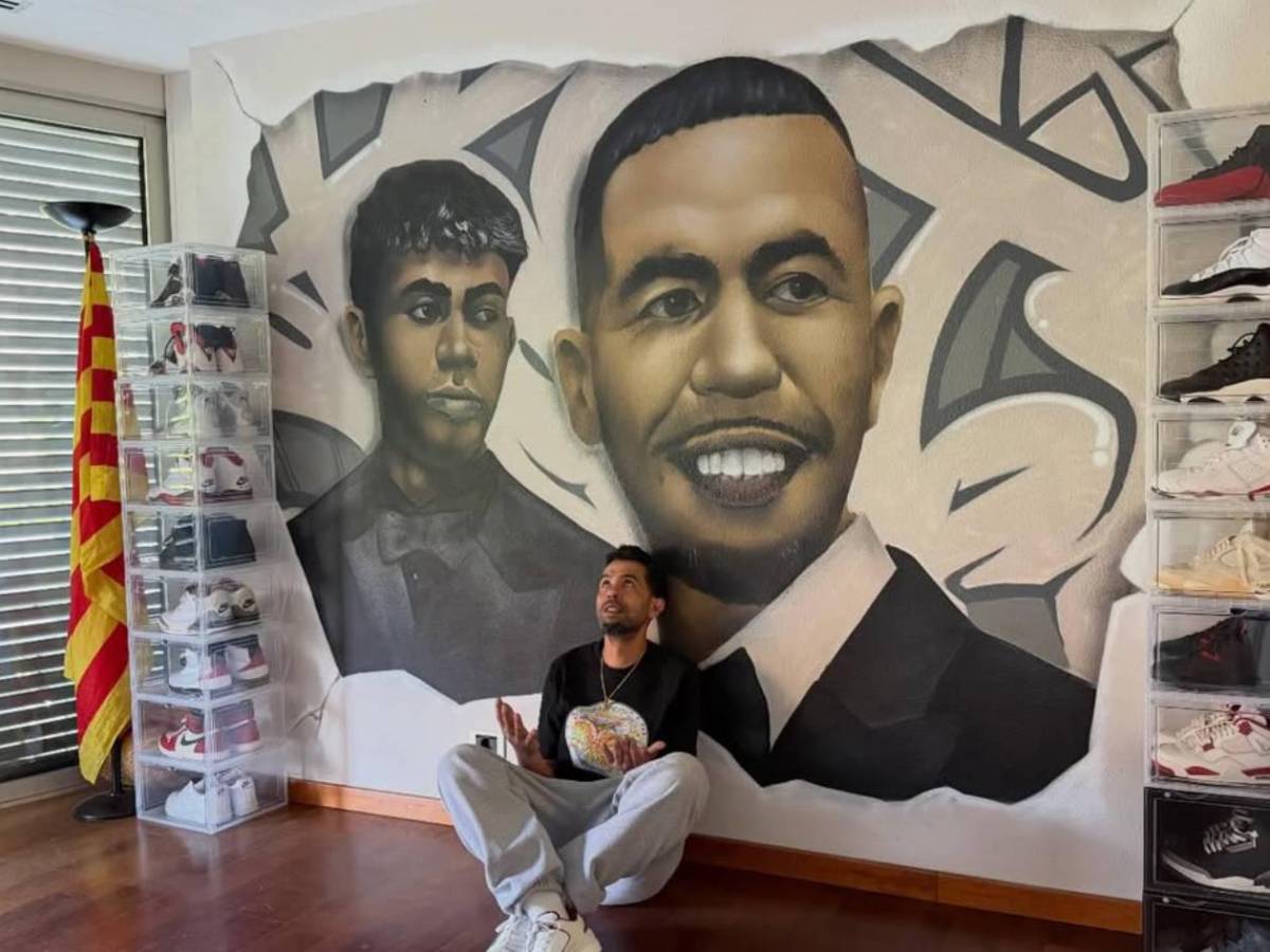 Lamine Yamal se distancia de su padre y toma drástica decisión que causa revuelo