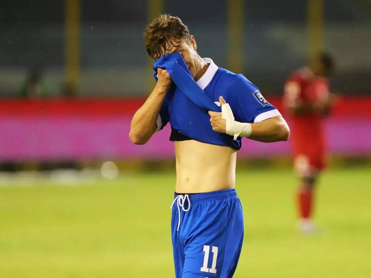 Revelan verdad del polémico gol de Panamá y qué pasó con el VAR: brutal enfado en El Salvador