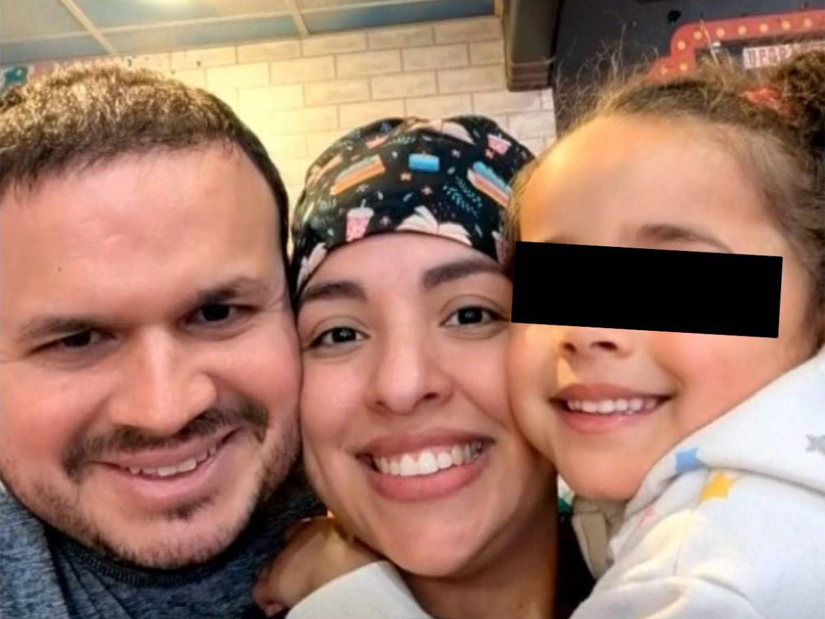 ICE detiene a doctora venezolana durante proceso migratorio en Texas