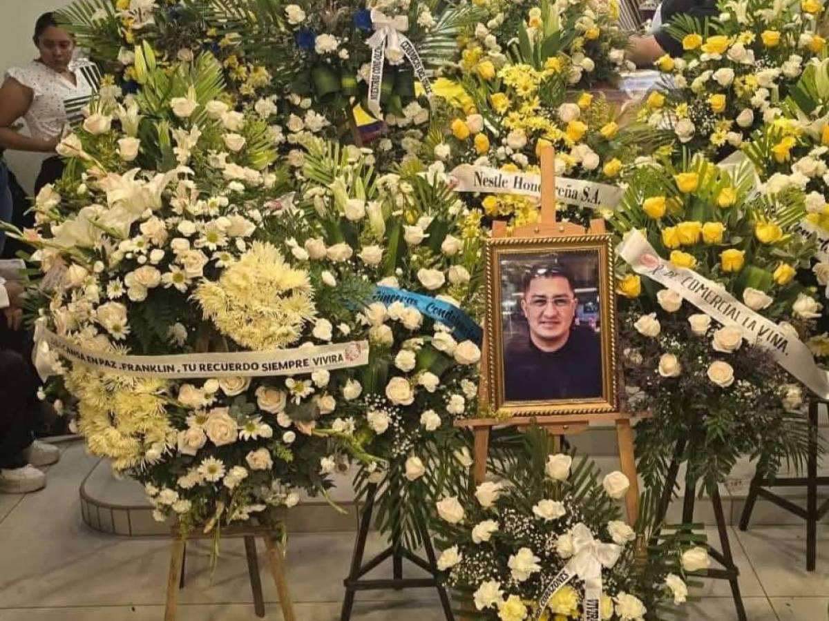 Denuncian que acusado de matar a Franklin Villeda es sobrino de alto funcionario