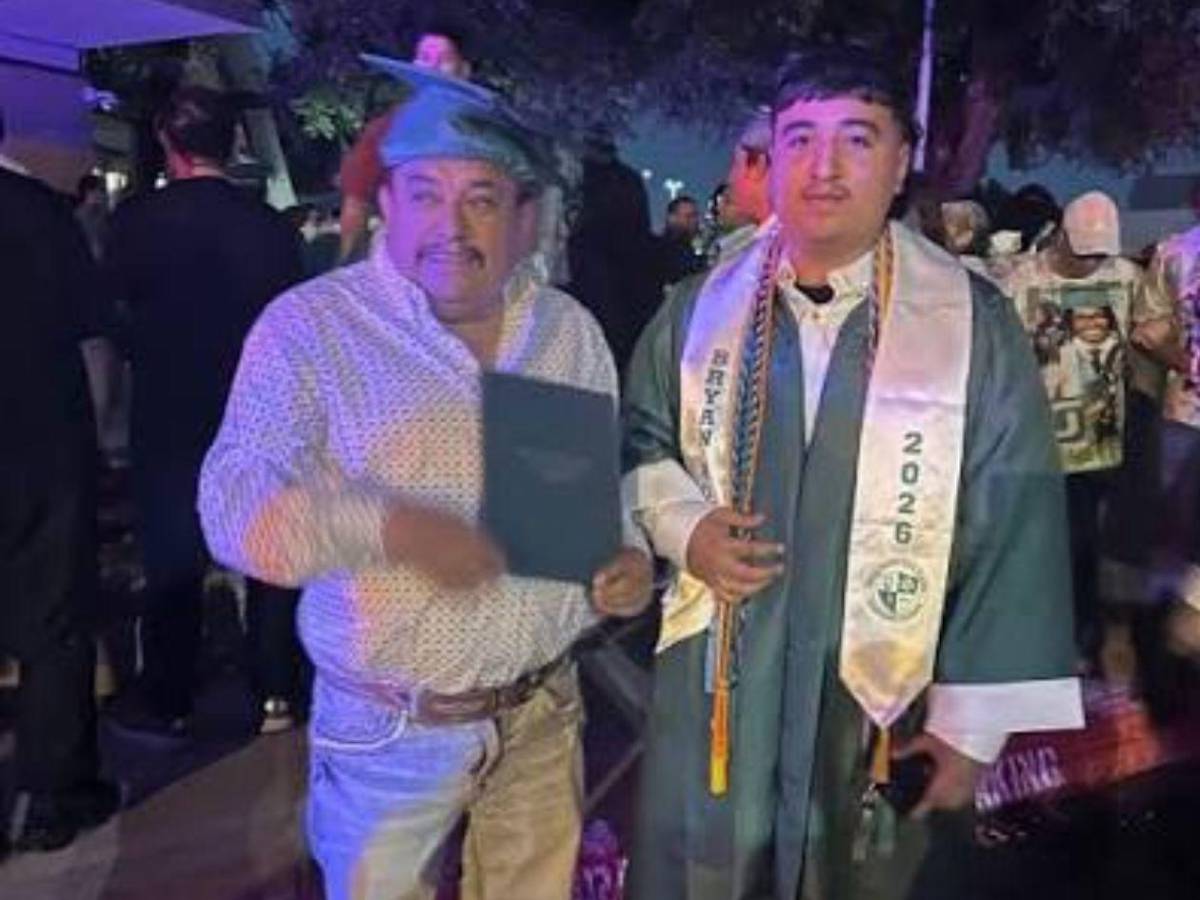 “Por negligencia”: mujer denuncia a ICE tras la muerte de su esposo inmigrante detenido