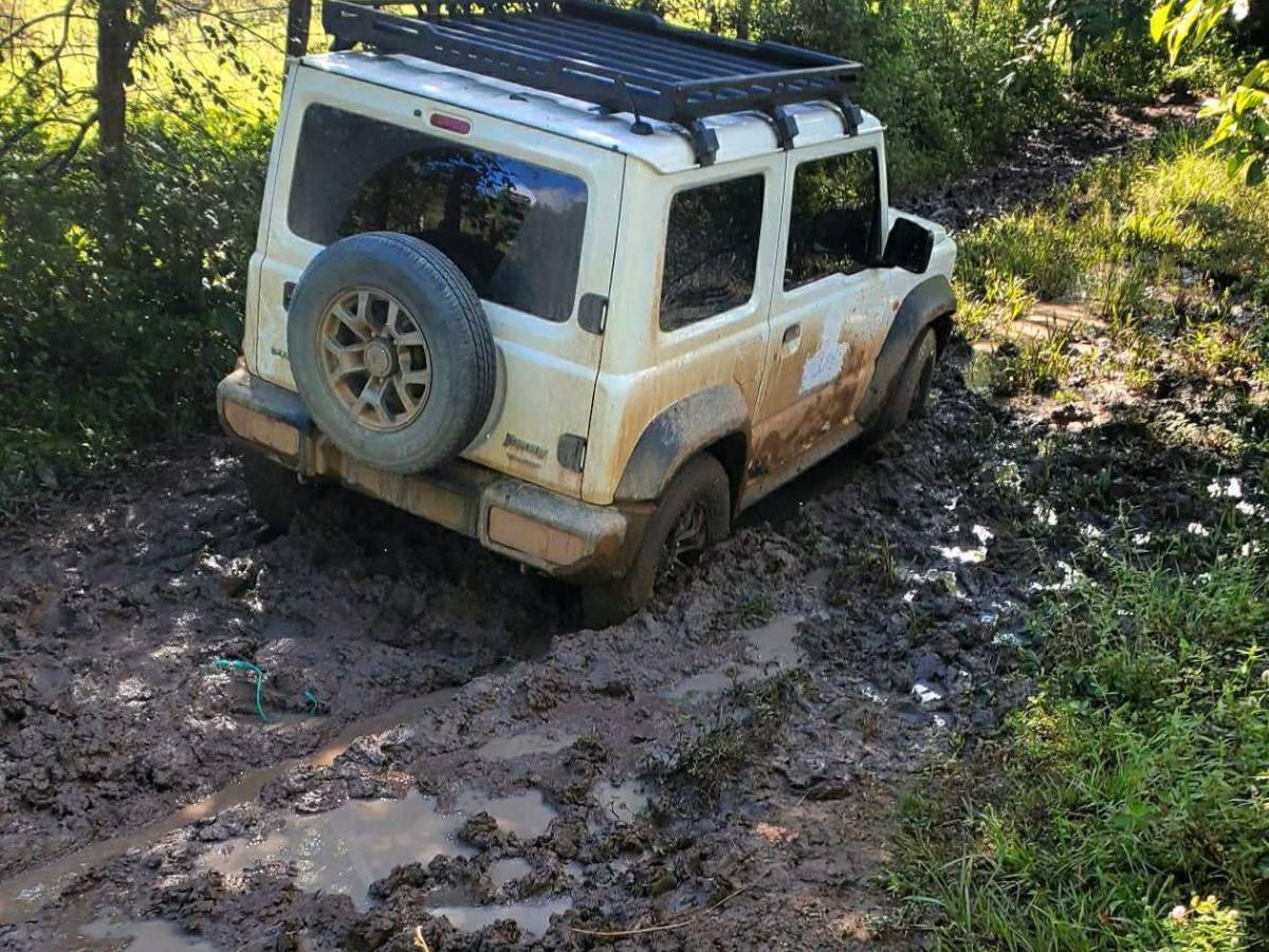 ¡De película!: Así rescató una comunidad a joven raptado en Yorito, Yoro