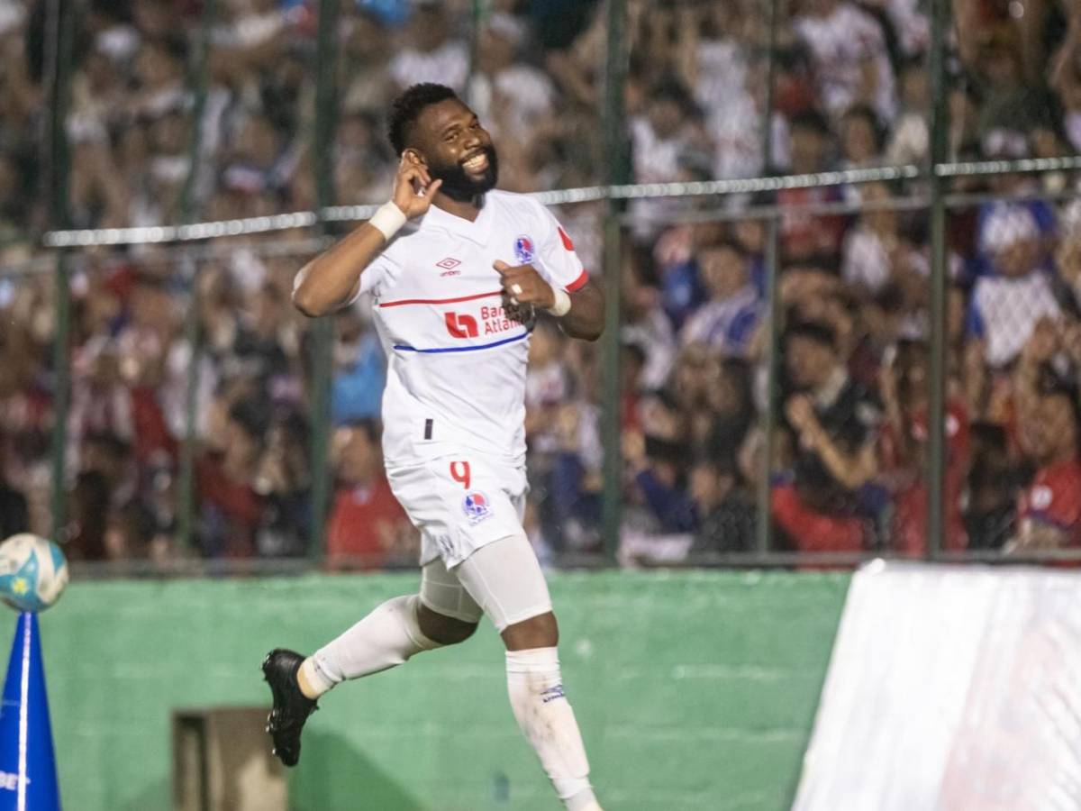 Respuesta de Benguché a un aficionado, locura de Olimpia en Choloma y mujer policía sorprendió