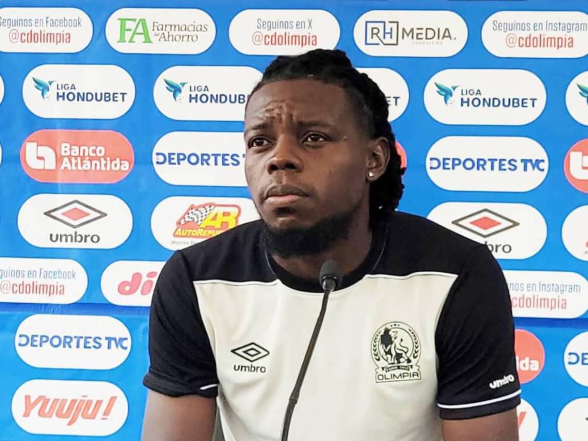 Pide irse del Olimpia, Motagua con dos salidas y hondureño en Inglaterra