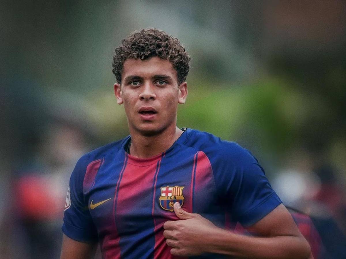 Real Madrid va por delantero del Mundial, fichaje oficial del Barcelona y ofertón por Julián