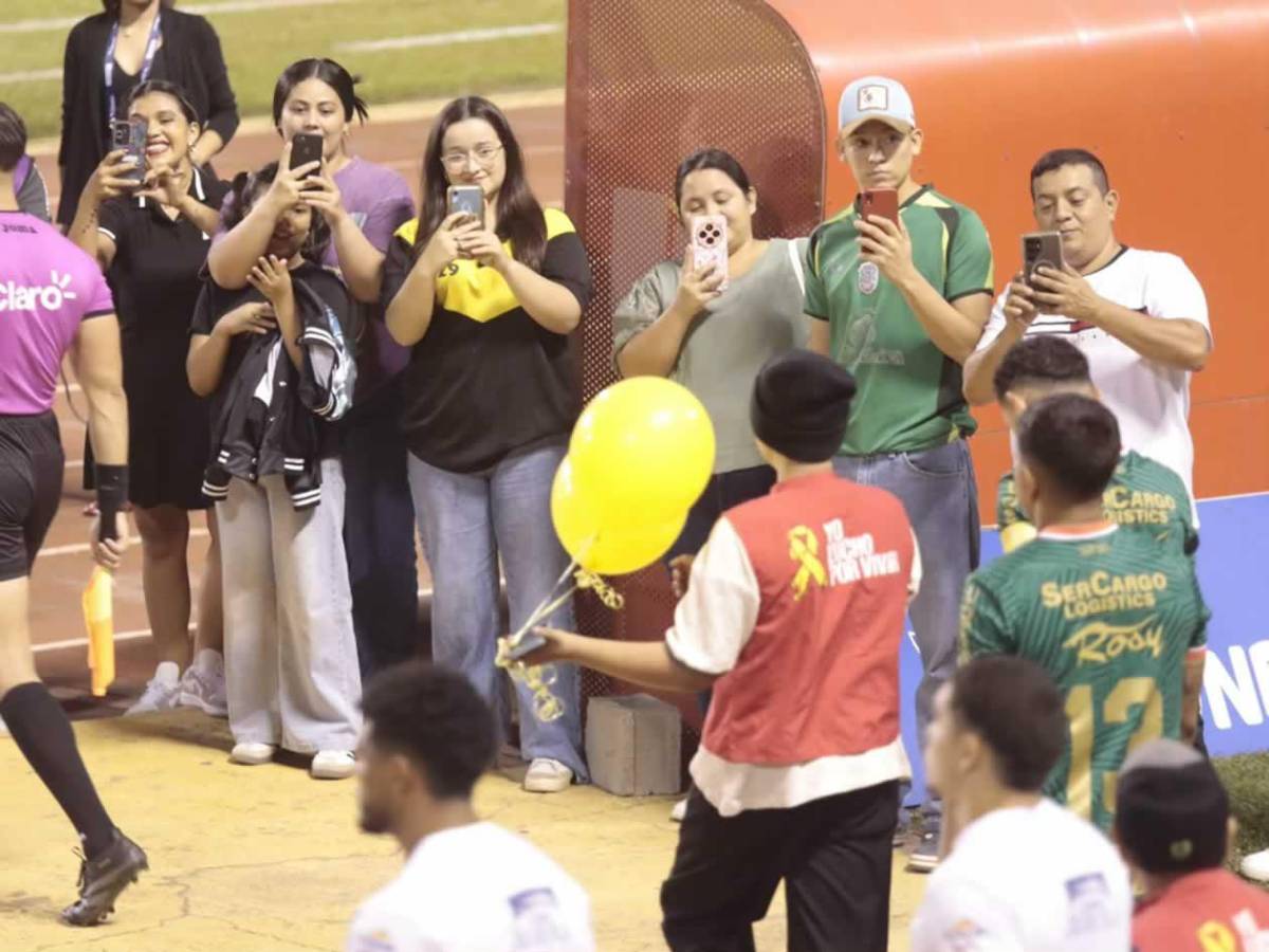 Marathón vs Platense: enfado de Rubilio, pelea entre compañeros y bellas chicas