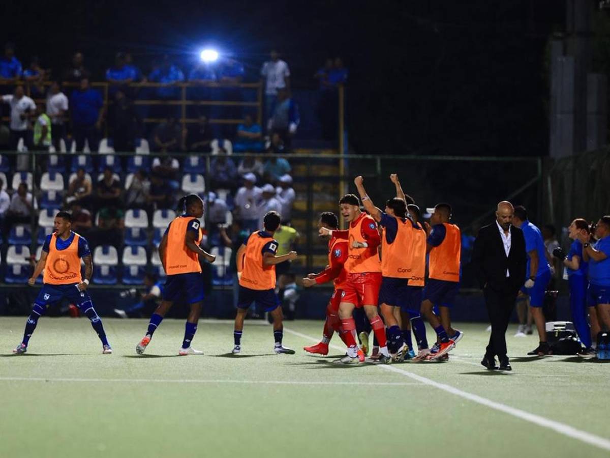 Decepción de Honduras, la maldad del Fantasma y la imagen de Rueda que indigna