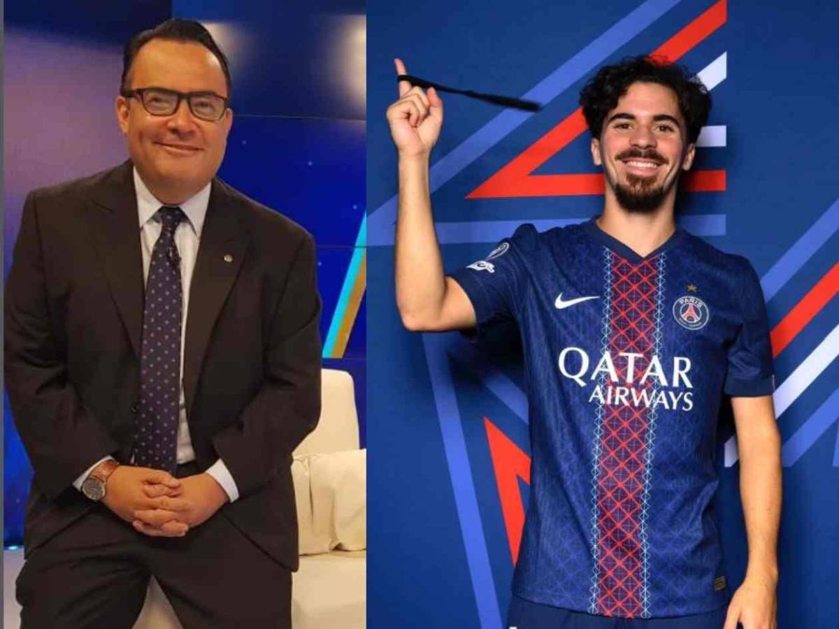 Rueda y 'Choco' sorprendieron: Así votaron en Honduras para el The Best 2025