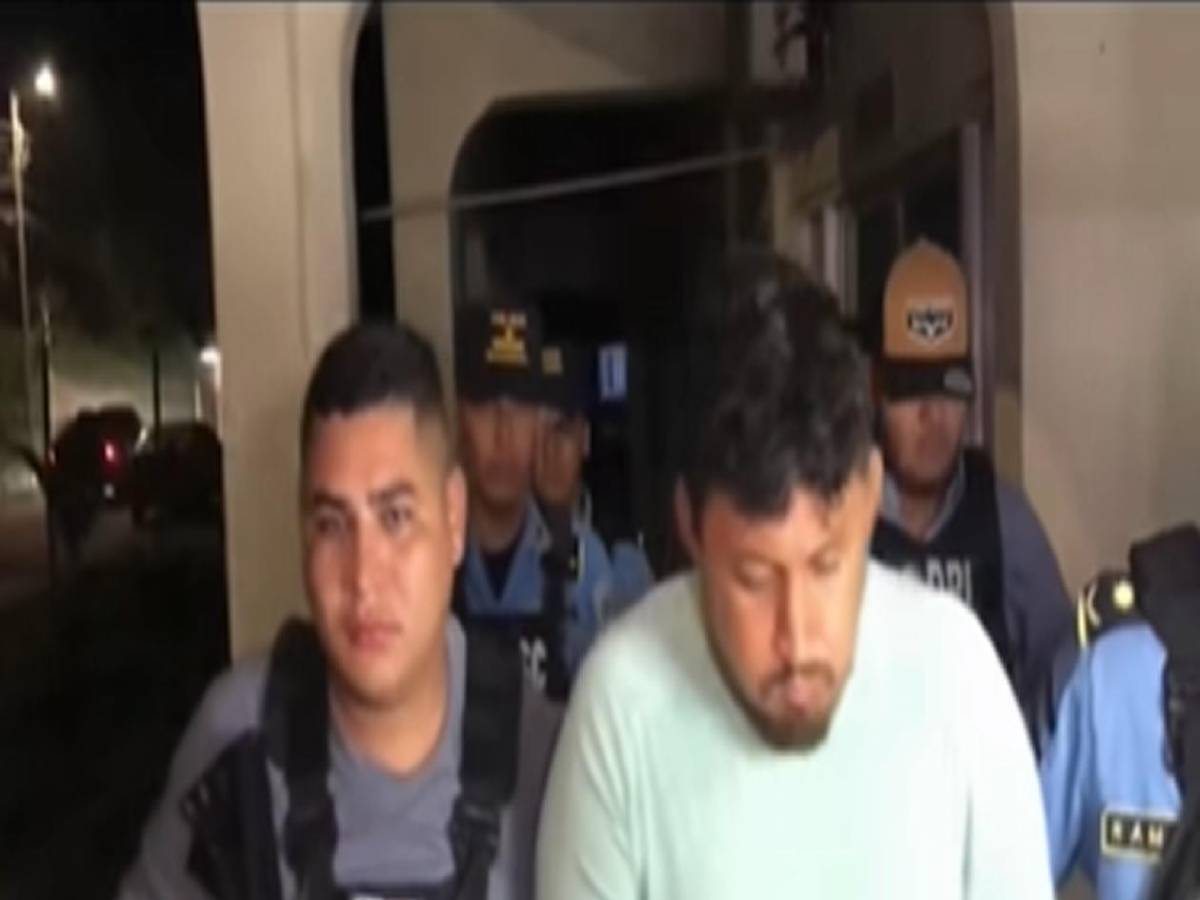 “No me quedes viendo”: la confesión del hombre que mató a su expareja y al ayudante de un bus en Colón