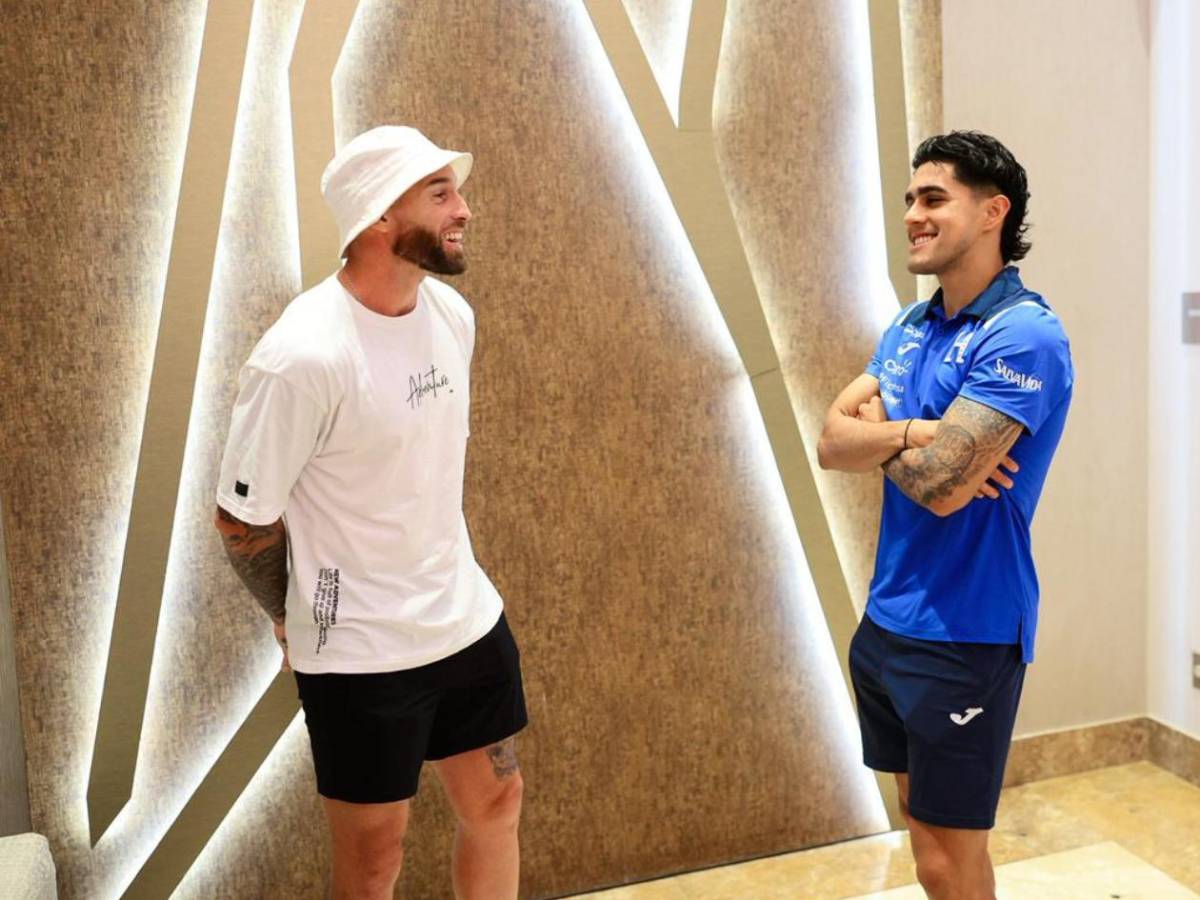 Honduras con pésimas noticias; reina presente, ¿qué pasó con Luis Palma?