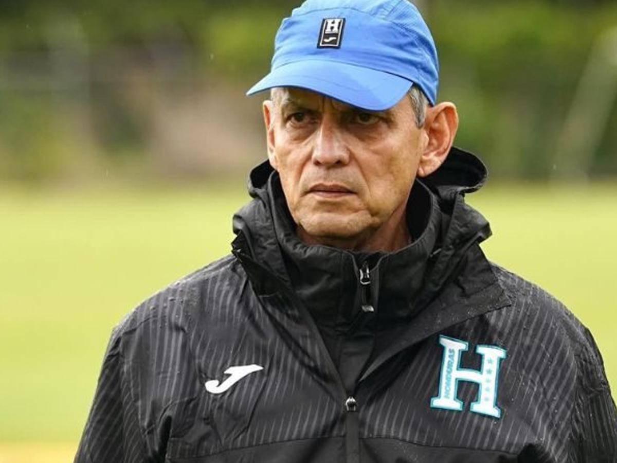 ¿Cómo le ha ido a Rueda ante México en SPS? La fulminante estadística con Honduras