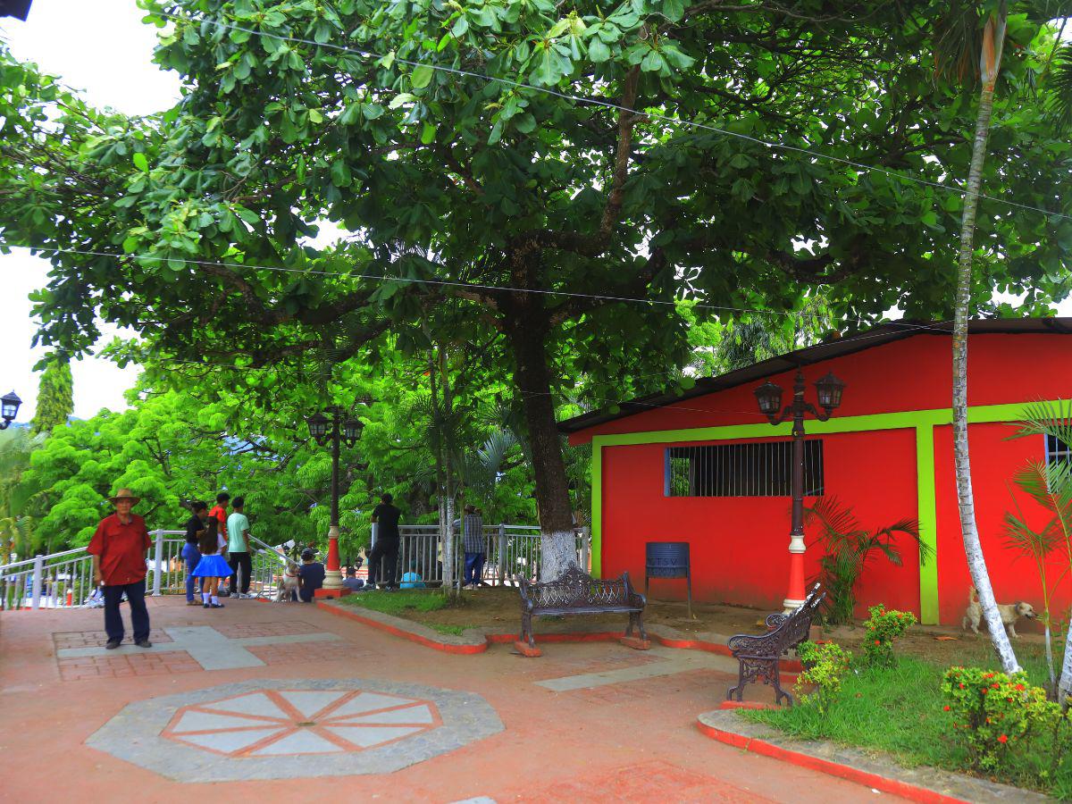San Vicente Centenario, un pueblo mágico y encantador