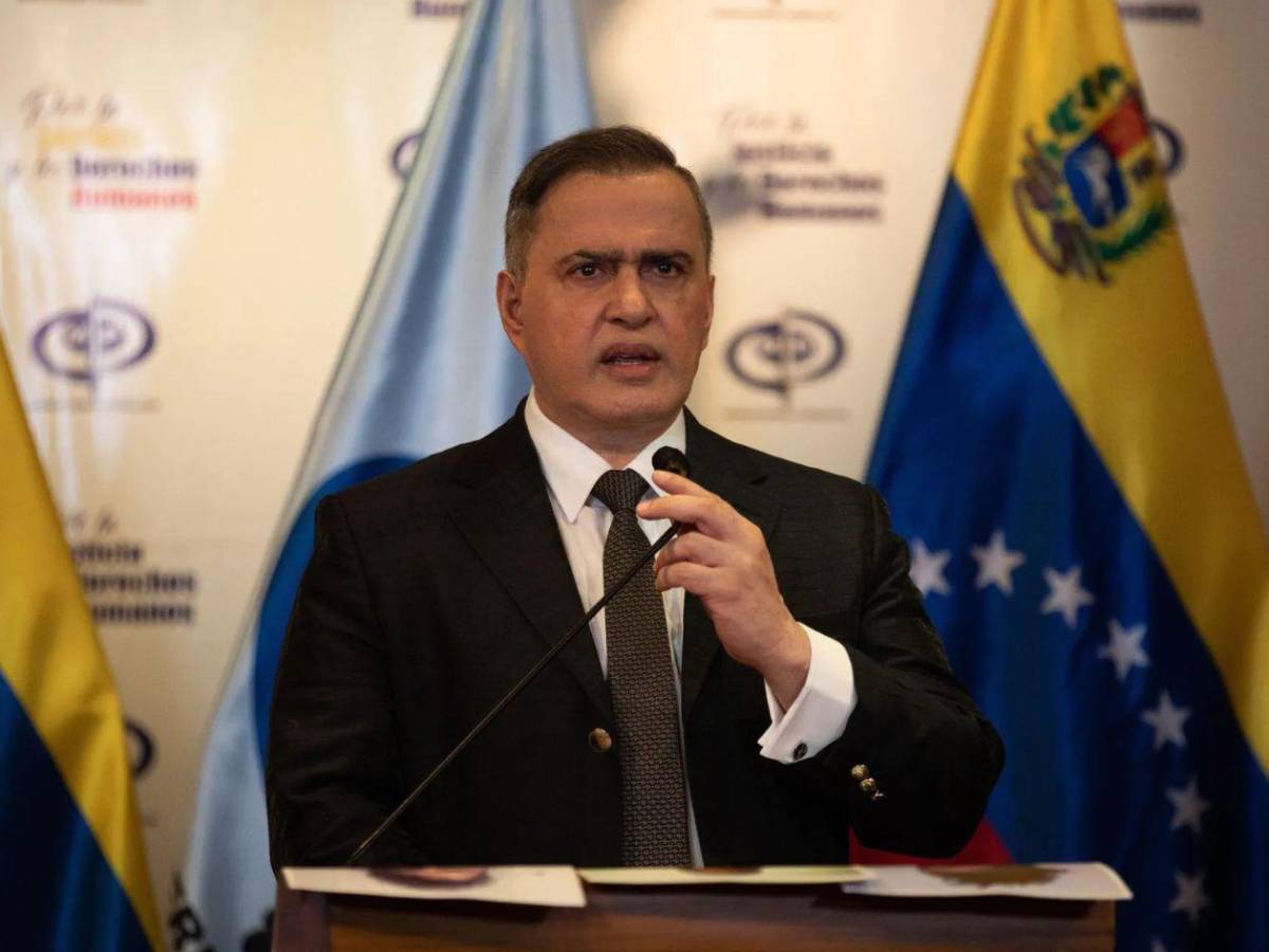 Cronología de la captura de Nicolás Maduro y su esposa