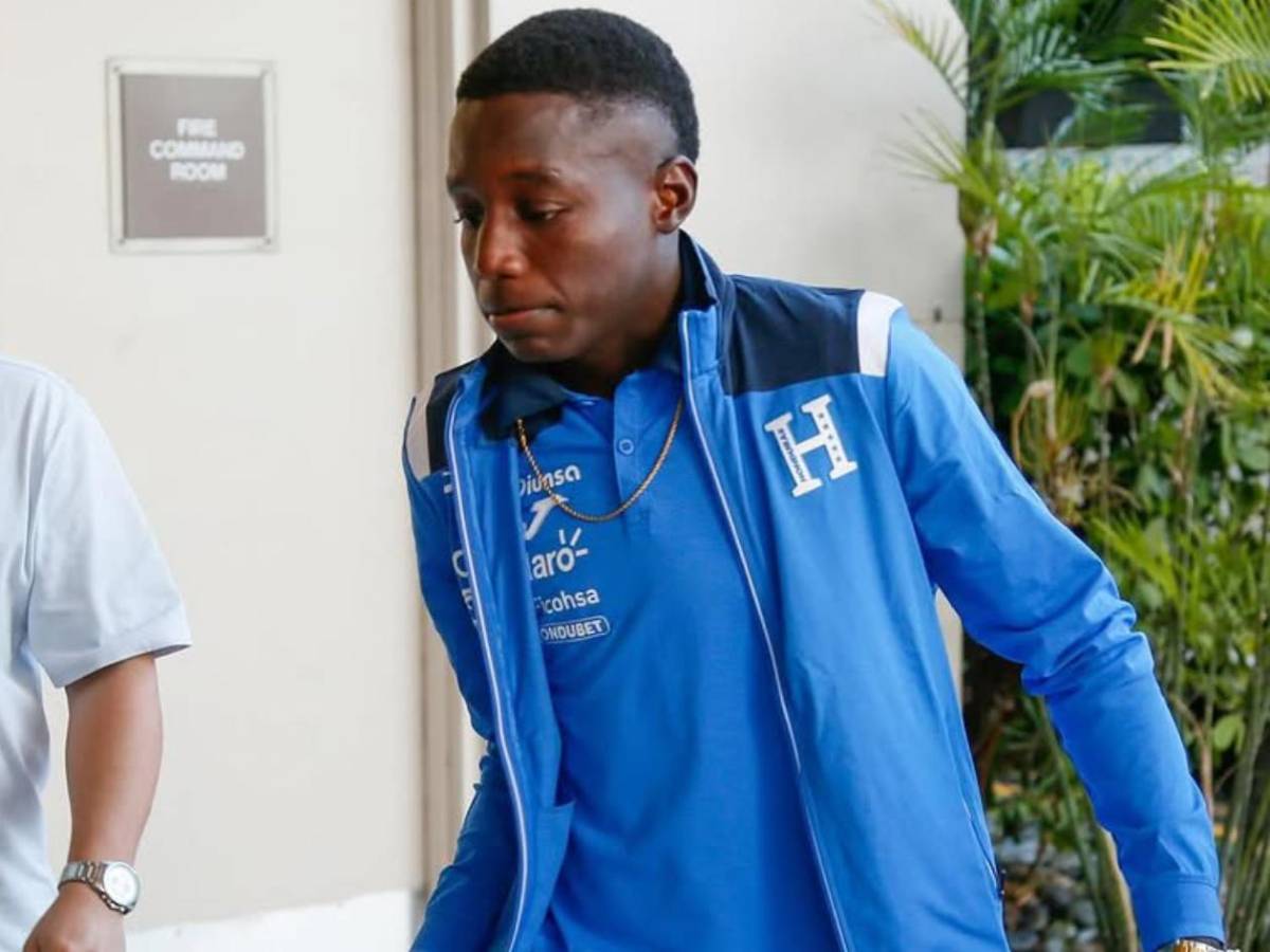 ¿Najar a Europa?, Dos se van del Olimpia, gringo a Honduras, noticias en Motagua