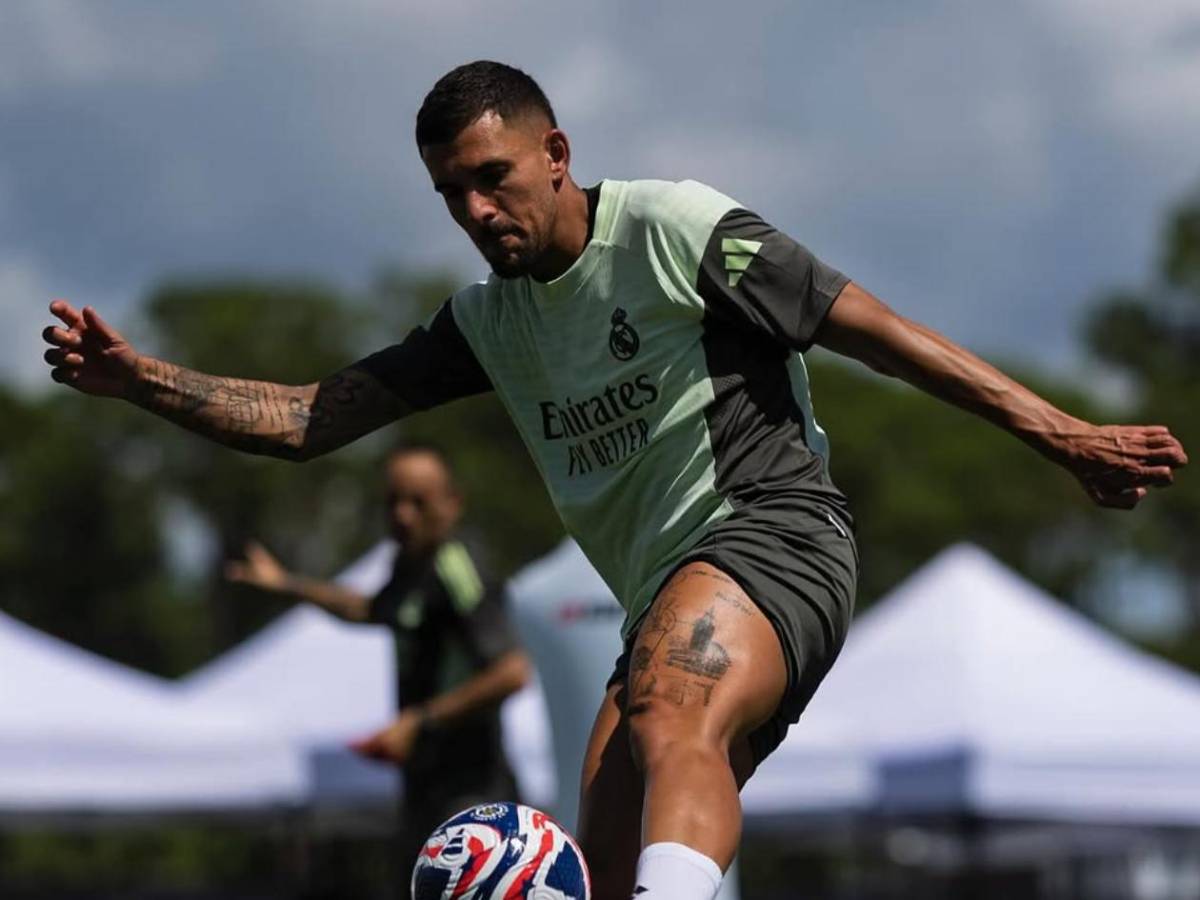 Tres salidas en Real Madrid, Barcelona se refuerza y Donnarumma tiene equipo