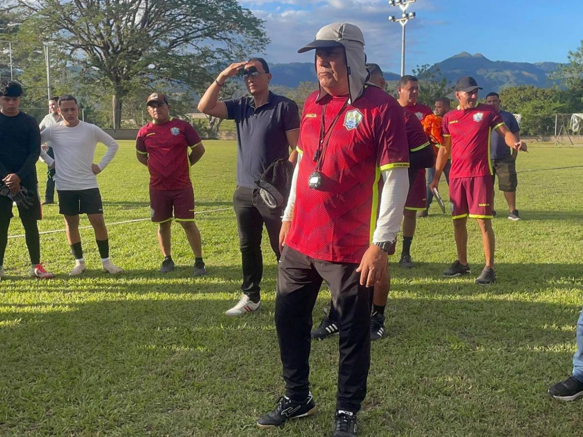 Motagua saca chequera, Olimpia quiere robar goleador a su vecino y fichaje del Real España