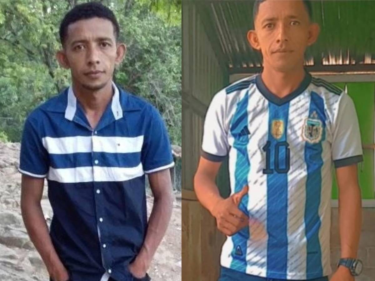 Un rayo acabó con la vida de Yelson en Marcovia, Choluteca