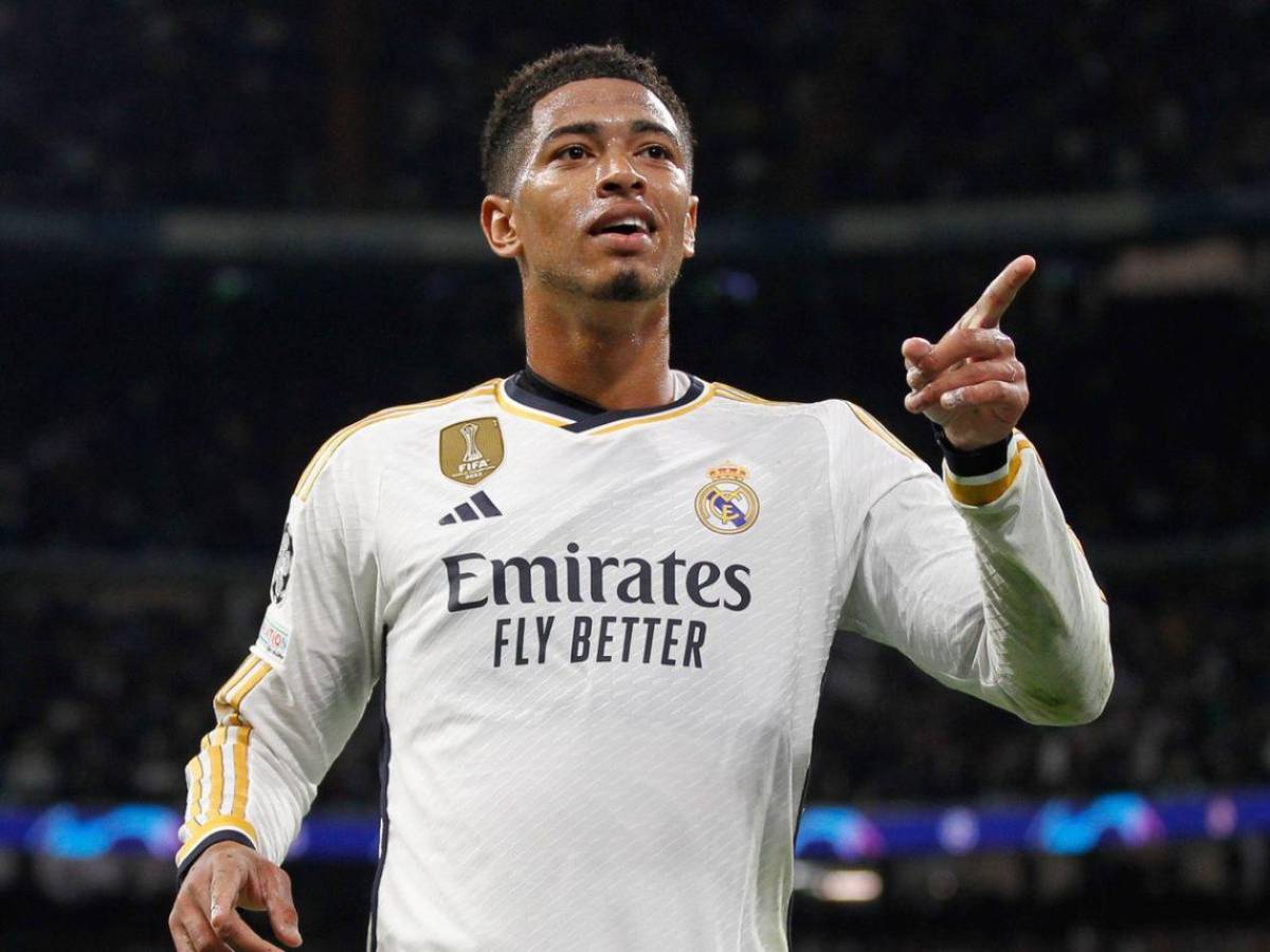 Real Madrid tiembla: Otro gigante quiere a Bellingham y revelan respuesta del inglés