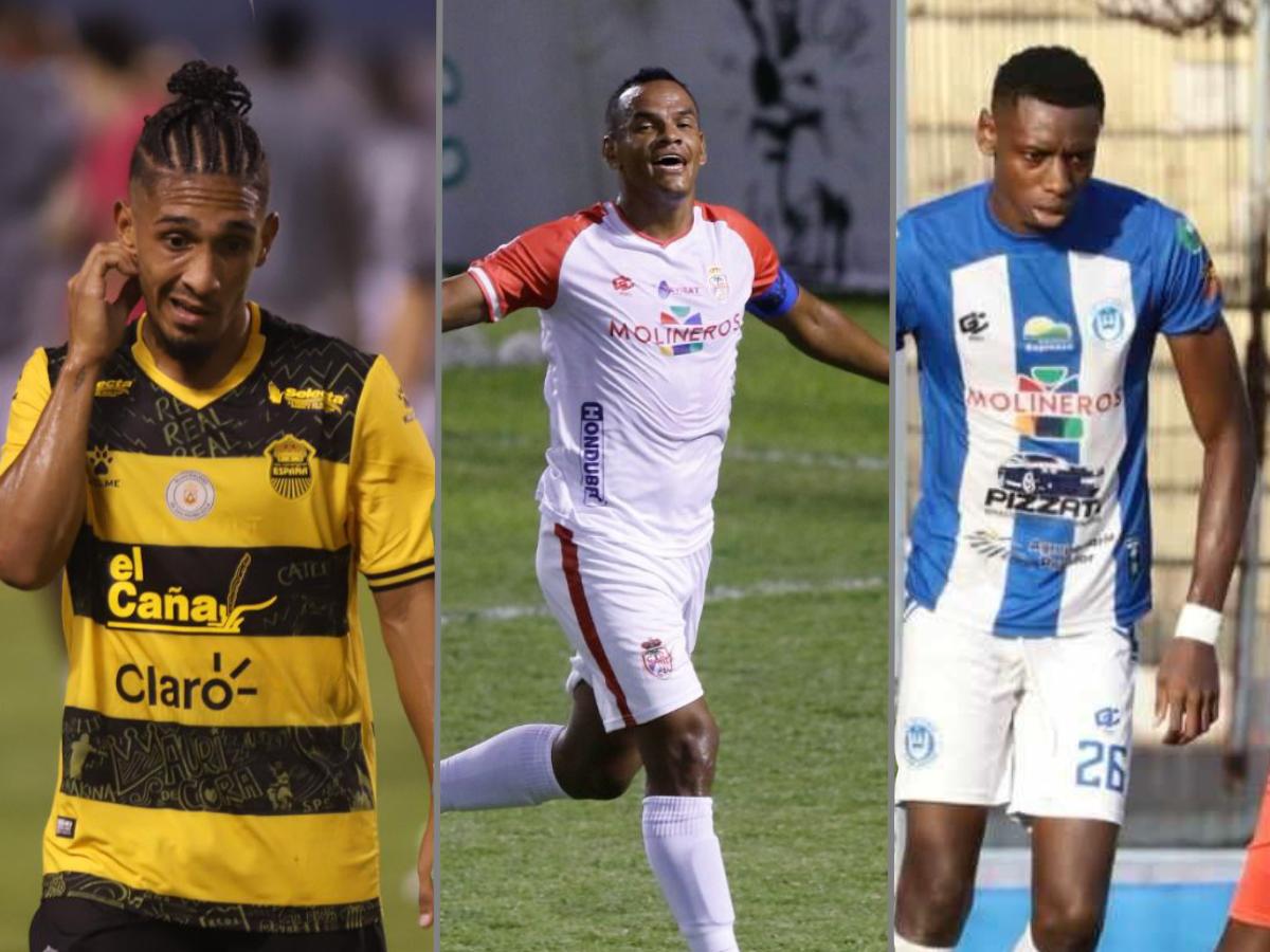 Bajan al Real España: Así quedó la tabla de posiciones en Honduras